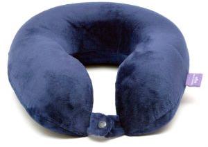 U Shaped Memory Foam Travel Neck Pillow