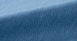 Plain Cotton Denim Fabric