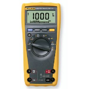 Digital Multimeters