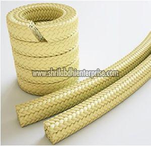 Aramid Gland Packing Rope