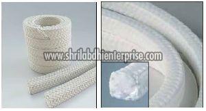 PTFE Gland Packing Rope