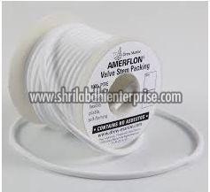 Steam Valve Packing Rope