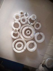 Teflon Flange Gasket