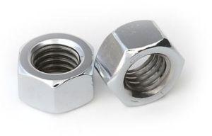 Hex Nut