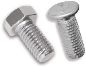 Stainless Steel Bolt