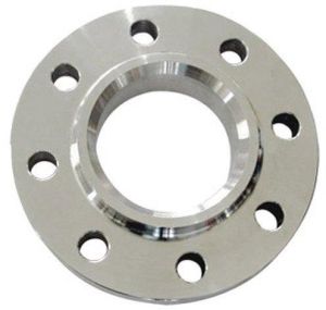 Stainless Steel Flanges