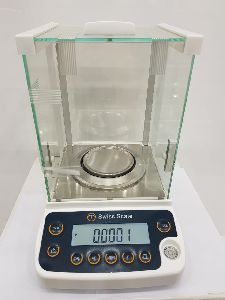 Diamond Weighing Scale