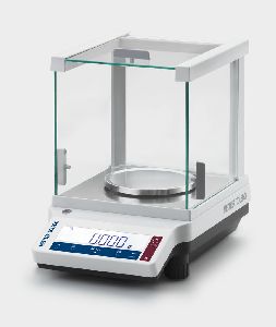 Mettler Toledo Jewellery Scale