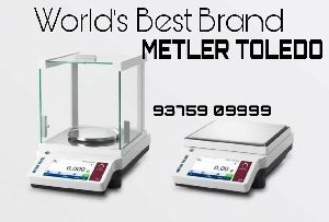 Mettler Toledo Weighing Scale