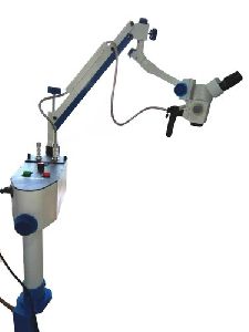 Table Clamp Operating Microscope