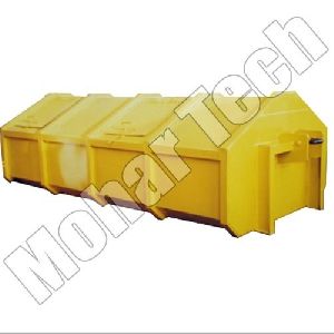 hook lift container