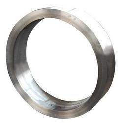 Forging Rings