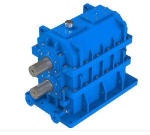 Cold Rolling Tube Mill Gearbox