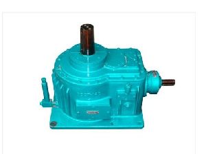cooling tower gearbox