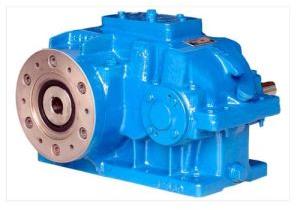 Extruder Gearbox