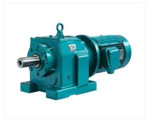 Geared Motors