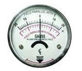 Gauss Meter