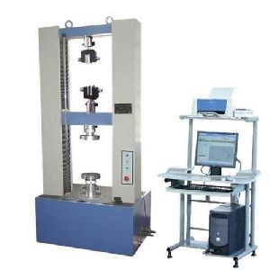 Universal Testing Machines