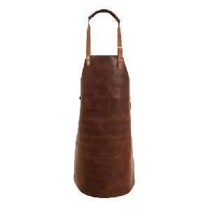 Leather Apron