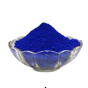 Phthalocyanine Pigment Alpha Blue 15 : 4