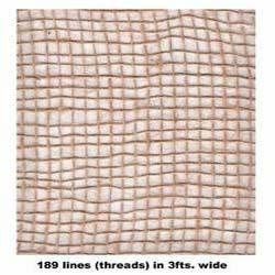 Jute Scrim Cloth