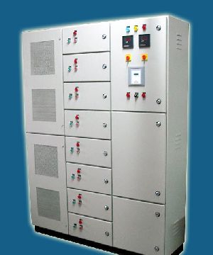 Automatic Powers Factor Panel