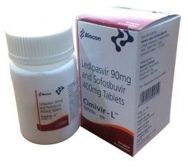 Cimivir-L Tablets