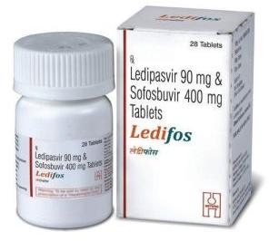 Ledifos Tablets