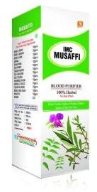 Mussafi Blood Purifier