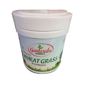 Wheat Grass Powder