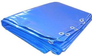 HDPE Tarpaulin