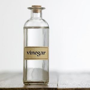 Distilled White Vinegar