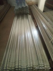 Deck Slab Sheet 2.00MM Thickness