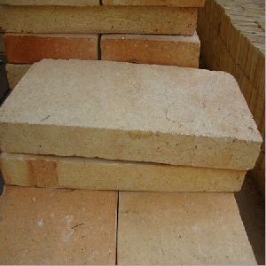 refractory tiles