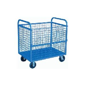 cage trolley