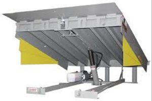 Hydraulic Dock Leveler