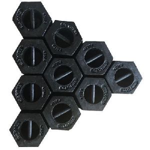 Cast Iron Test Weight