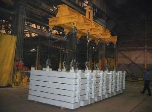 Cast Iron Counterweight