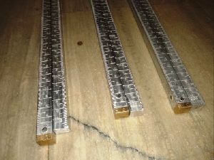 Measuring Tank Dip Rod