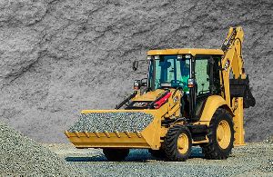 backhoe loaders