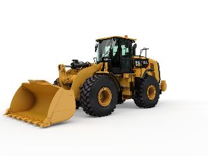 Wheel Loader