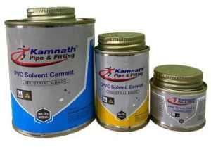 Pvc Solvent Cement