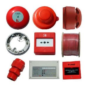 Fire Alarm Systems