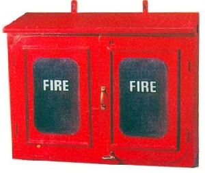 Fire Hydrant Hose Box