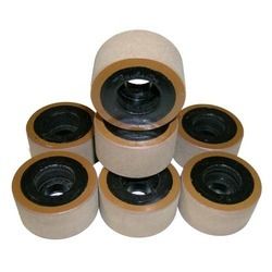 pu roller wheels