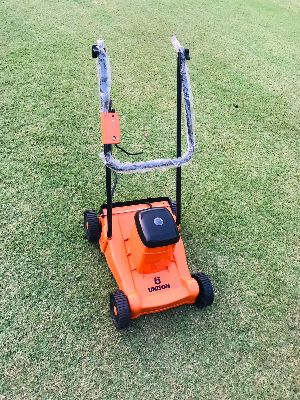 Electric Rotary Lawn Mower