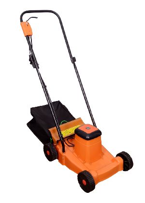Electric Rotary Lawn Mower