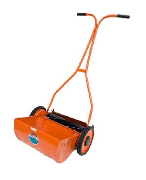 Super Wheel Type Lawn Mower