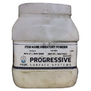 Vibratory Powder