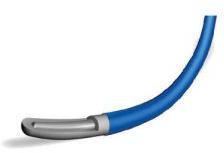 20cm Spiral PGA-PCL Knotless Tissue Control Device